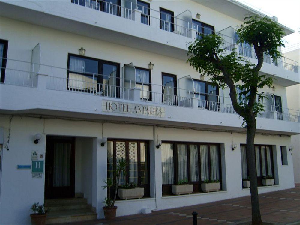 Hotel Antares Cala d'Or  Exterior photo